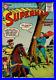 Superman # 105 (3.0) 5/1956 D. C. 10c Begin Silver-Age Mr. Mxyzptik App