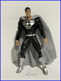 Superman 10 Collectible Figures