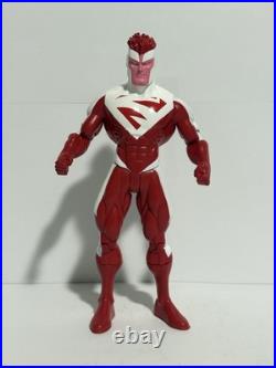 Superman 10 Collectible Figures