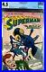 Superman 110 CGC 4.5 Luthor Apperarance