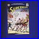 Superman #112 Comic (1957) DC Classic! 6.5 -scarce