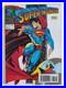 Superman #116 (1994) Todd McFarlane Brazilian Exclusive Pin-up Cover Key RARE