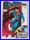 Superman #116 (1994) Todd McFarlane Brazilian Exclusive Pin-up Cover Key RARE