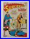 Superman #118, Jan, 1958, The Death of Superman! VF 8.0