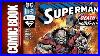 Superman 11 Comic Book University