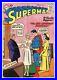 Superman #120 GD/VG 3.0 1958