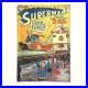 Superman #123 1939 series DC comics Fine minus, Free USA Shipping v
