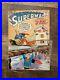 Superman #123 (1958 1st Series) Supergirl Prototype Tryout Otto Binder