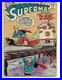 Superman 123 1958 DC Comics G/VG 3.0 Pre-Supergirl Tryout Issue Jimmy Olsen