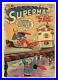 Superman #123 PR 0.5 1958 1st app.’Super-Girl