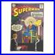 Superman #126 1939 series DC comics VG+ / Free USA Shipping e