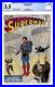 Superman #133 CGC 3.5 1959 4611024007