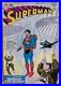 Superman #133 VG+ (4.5) DC Comics 11/59