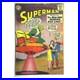 Superman #136 1939 series DC comics Fine minus, Free USA Shipping v