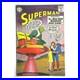 Superman #136 1939 series DC comics VG+ / Free USA Shipping e`