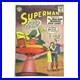 Superman #136 1939 series DC comics VG, Free USA Shipping l