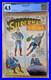 Superman #137 CGC 4.5 (VG+) Superboy & Krypto Appearance! DC Comics, 5/60