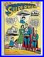 Superman 140 1960 DC Comics VG+ 4.5 Bizarro Supergirl Bizarro Lex Luthor