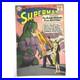 Superman #142 1939 series DC comics Fine minus, Free USA Shipping w