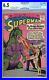 Superman #142 CGC 6.5 1961 3927841001