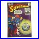 Superman #144 1939 series DC comics Fine minus / Free USA Shipping c