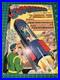 Superman 146 DC Comic Silver Age, Origin Retelling