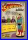 Superman #147 (1961) DC 1st Appearance Of Legion Of Super-Villains Key FN 6