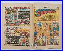 Superman #147, Aug, 1961, 1st Legion of Super-Villains! FN+ 6.5