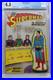 Superman #147 CGC 4.5 DC Comics 8/61 1st App. Legion of Super-Villains