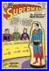 Superman #147 VG 4.0 1961 1st app. Legion of Super-Villains