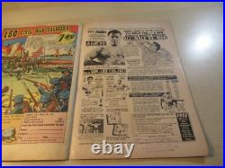 Superman #148 DC MID Grade Silver Age Comic From 1961 Mr Mxyzptlk Cover