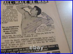 Superman #148 DC MID Grade Silver Age Comic From 1961 Mr Mxyzptlk Cover