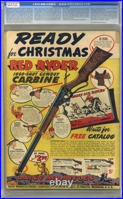 Superman #14 CGC 3.0 1942 0202964001