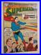 Superman # 150 DC 1958