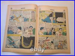 Superman # 150 DC 1958