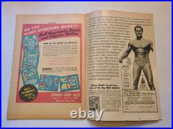 Superman # 150 DC 1958