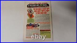 Superman #156 VF 1962 DC Comics High Grade Supergirl Legion of Super-Heroes