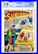 Superman #162 (CGC 7.0 DC Comics August 1963) DC MULTI-VERSE Story