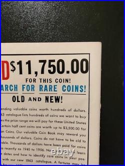 Superman # 162 Superman Red And Superman Blue 3rd Appearance Of Gerneral Zod