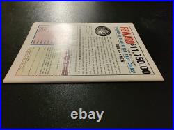 Superman # 162 Superman Red And Superman Blue 3rd Appearance Of Gerneral Zod