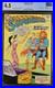 Superman #165 1963 CGC Graded 4.5 Just Graded-New Holder