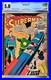 Superman #170 1964 CGC Graded 5.0 Just Graded-New Holder