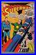 Superman #170 1964 If Luthor Were Superman’s Father! Superman Meets Kennedy