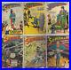 Superman #177-223 Action Comics #304-397 Run DC 1965 Lot of 22