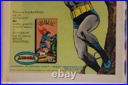 Superman #177 5/1965 CGC Grade 8.0, Off-White to White Pages New Slab