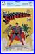 Superman #17 CBCS 3.5 RESTORED 1942 25-3276C8B-001