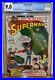 Superman #182 1966 Cgc 9.0 1st New Appearance Of Toyman Since 1954 Superman #88