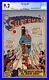 Superman #184 CGC 9.2 1966 1991162015