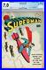 Superman # 18 1942 CGC 7.0 WW2 Cover