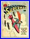 Superman #18 PR 0.5 RESTORED 1942